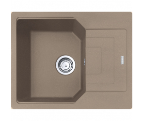Franke URBAN UBG 611-62 миндаль