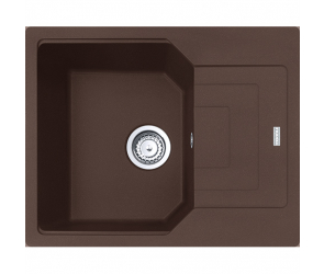 Franke URBAN UBG 611-62 шоколад