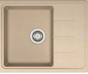 Franke BASIS BFG 611C бежевый