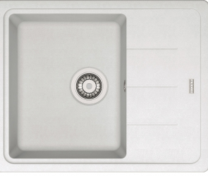 Franke BASIS BFG 611C белый
