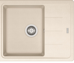 Franke BASIS BFG 611C ваниль