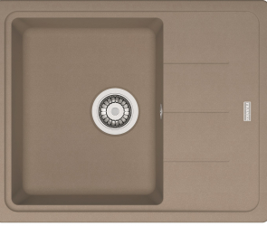 Franke BASIS BFG 611C миндаль