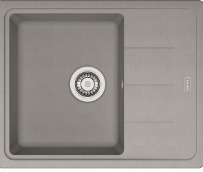 Franke BASIS BFG 611C серый