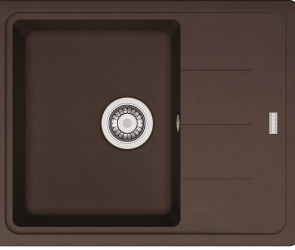 Franke BASIS BFG 611C шоколад