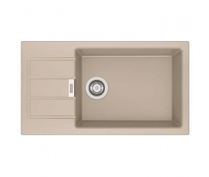 Franke SIRIUS S2D 611-78 XL/435 сахара