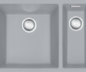 Franke SIRIUS SID 160 серый