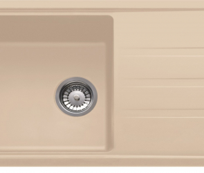 Franke MALTA BSG 611-78 бежевый