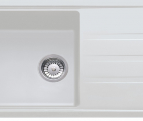 Franke MALTA BSG 611-78 белый