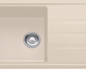 Franke MALTA BSG 611-78 ваниль