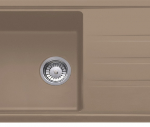 Franke MALTA BSG 611-78 миндаль