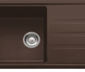 Franke MALTA BSG 611-78 шоколад