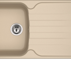 Franke ANTEA AZG 611-86 бежевый