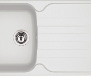 Franke ANTEA AZG 611-86 белый