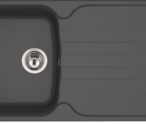 Franke ANTEA AZG 611-86 графит