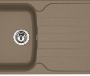 Franke ANTEA AZG 611-86 миндаль