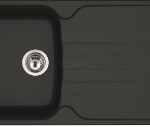 Franke ANTEA AZG 611-86 оникс