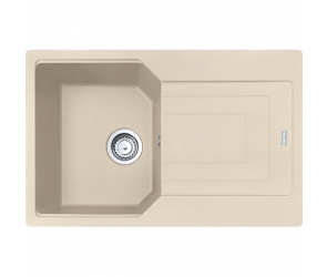 Franke URBAN UBG 611-78 бежевый