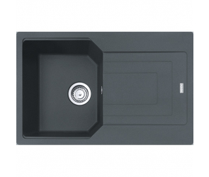 Franke URBAN UBG 611-78 графит