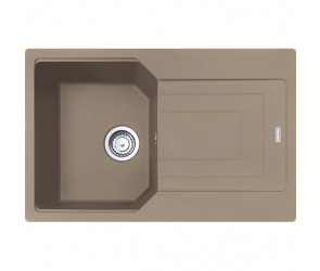 Franke URBAN UBG 611-78 миндаль