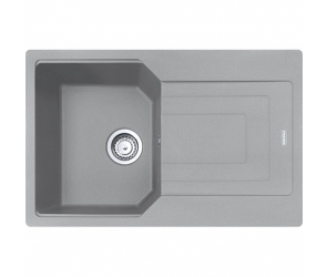 Franke URBAN UBG 611-78 серый камень
