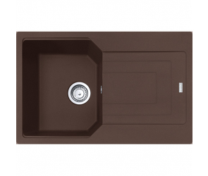 Franke URBAN UBG 611-78 шоколад