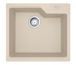 Franke URBAN UBG 610-56 бежевый