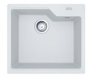 Franke URBAN UBG 610-56 белый