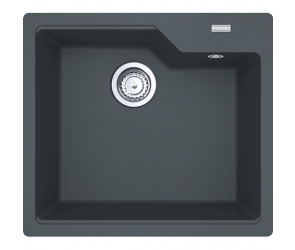 Franke URBAN UBG 610-56 графит