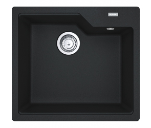 Franke URBAN UBG 610-56 оникс