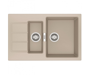 Franke SIRIUS S2D 651-78 сахара