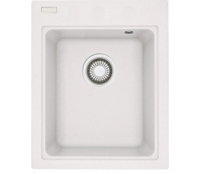 Franke MARIS MRG 610-42 белый