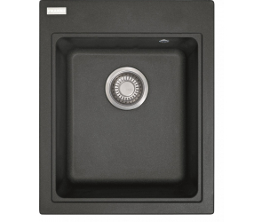 Franke MARIS MRG 610-42 графит