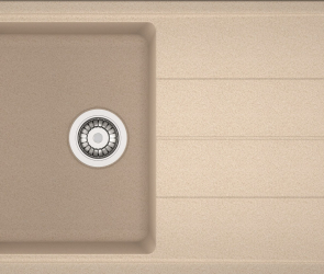 Franke BASIS BFG 611 3,5IN бежевый