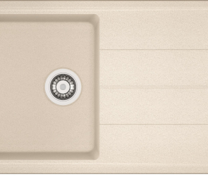 Franke BASIS BFG 611 3,5IN ваниль