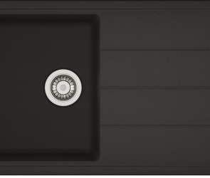 Franke BASIS BFG 611 3,5IN оникс