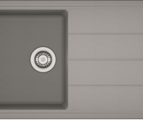 Franke BASIS BFG 611 3,5IN серый