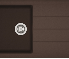 Franke BASIS BFG 611 3,5IN шоколад