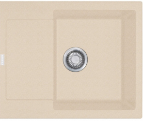 Franke MARIS MRG 611C бежевый