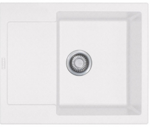 Franke MARIS MRG 611C белый