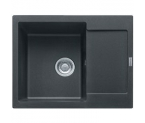 Franke MARIS MRG 611C графит