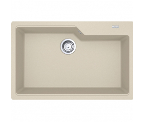 Franke URBAN UBG 610-78 бежевый