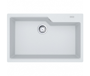 Franke URBAN UBG 610-78 белый