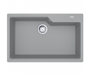 Franke URBAN UBG 610-78 серый камень