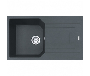 Franke URBAN UBG 611-86 графит
