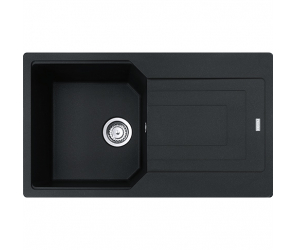 Franke URBAN UBG 611-86 оникс
