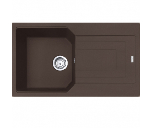 Franke URBAN UBG 611-86 шоколад