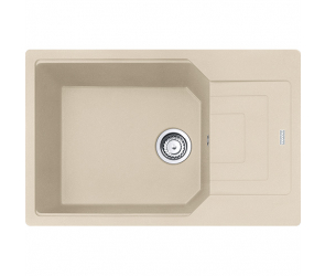 Franke URBAN UBG 611-78L бежевый