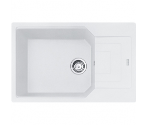 Franke URBAN UBG 611-78L белый