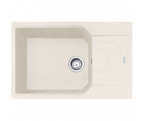 Franke URBAN UBG 611-78L ваниль