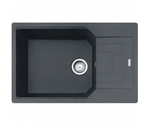 Franke URBAN UBG 611-78L графит